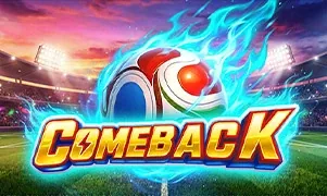 Comeback on BetWinner