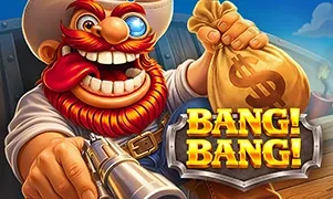Bang! Bang! on BetWinner