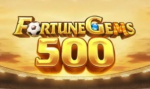 Fortune Gems 500 on BetWinner