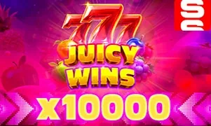 Juicy Wins on BetWinner