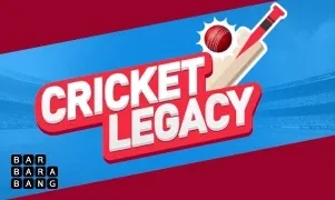 Cricket Legacy on BetWinner