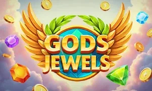 Gods Jewels on BetWinner